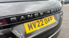 Land Rover Range Rover Evoque 2.0 D200 R-Dynamic S 5dr Auto Diesel Hatchback